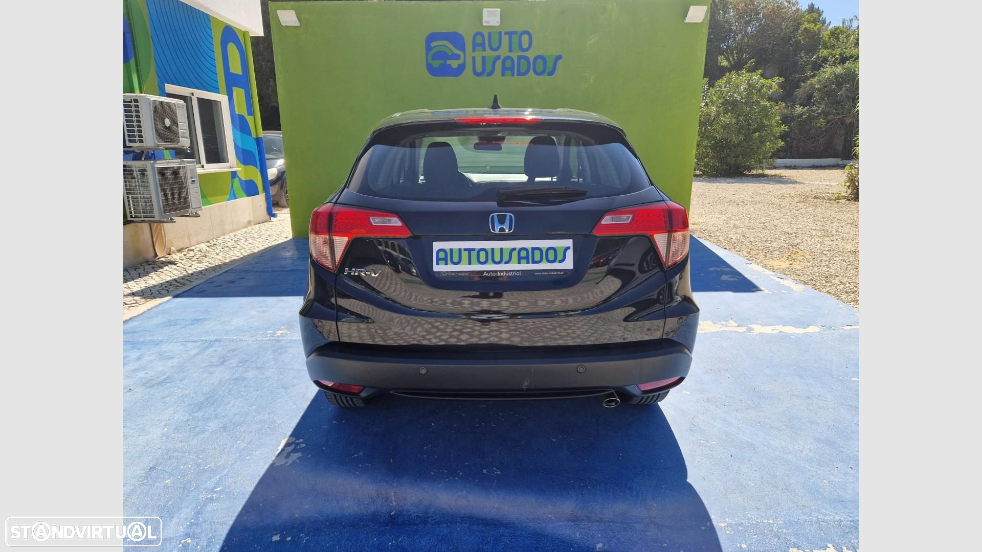Honda HR-V 1.6 i-DTEC Elegance+Connect Navi - 6