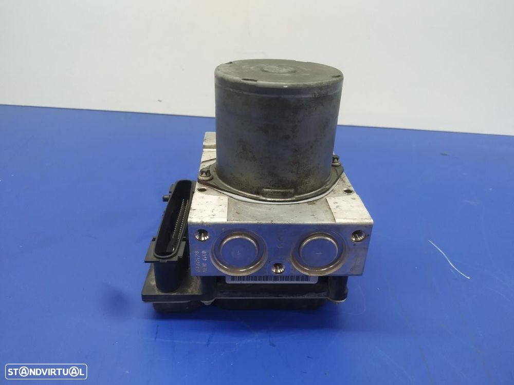 ABS FORD TRANSIT AUTOBUS 2011 -0265235439 - 2