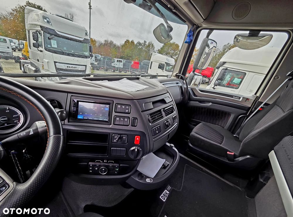 DAF XF 480 FT - 7