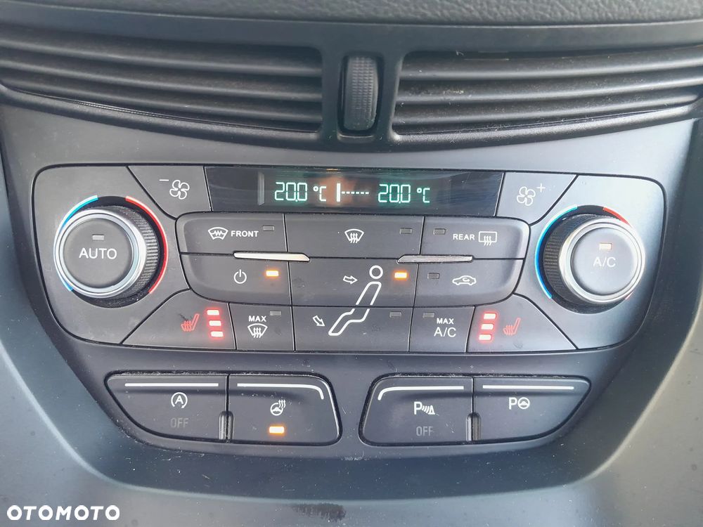 Ford Grand C-MAX 1.0 EcoBoost Titanium ASS - 20
