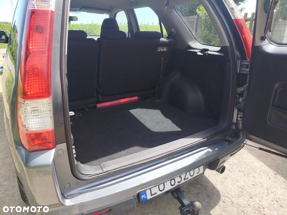Honda CR-V 2.0 Executive - 10