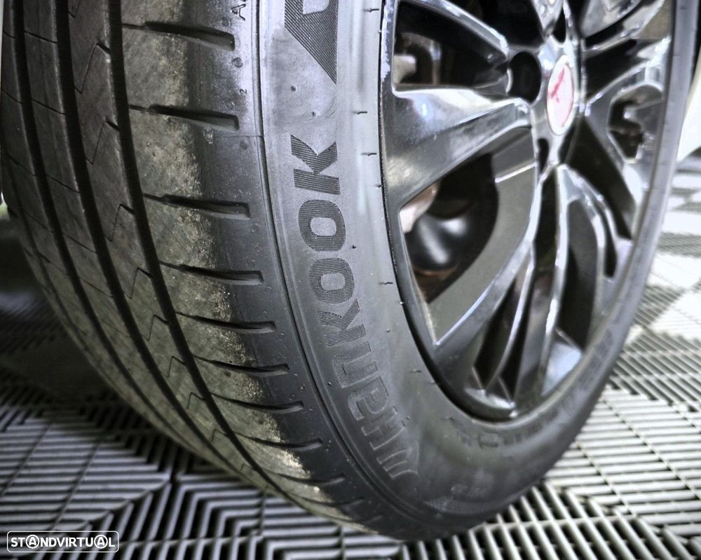 Fiat Tipo Station Wagon 1.3 M-Jet Street - 11