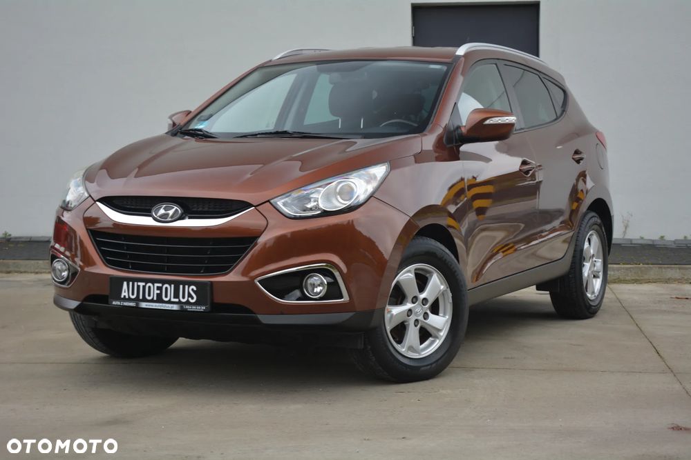 Hyundai ix35 - 23