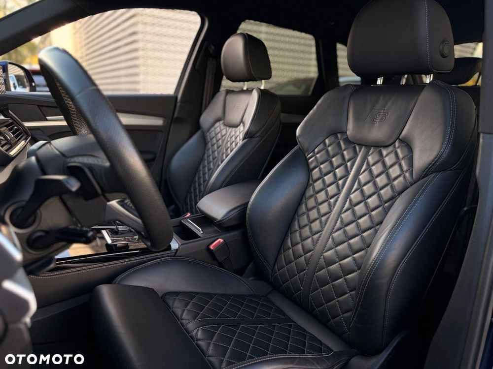 Audi Q5 2022
