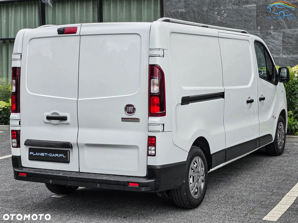 Fiat TALENTO - 12