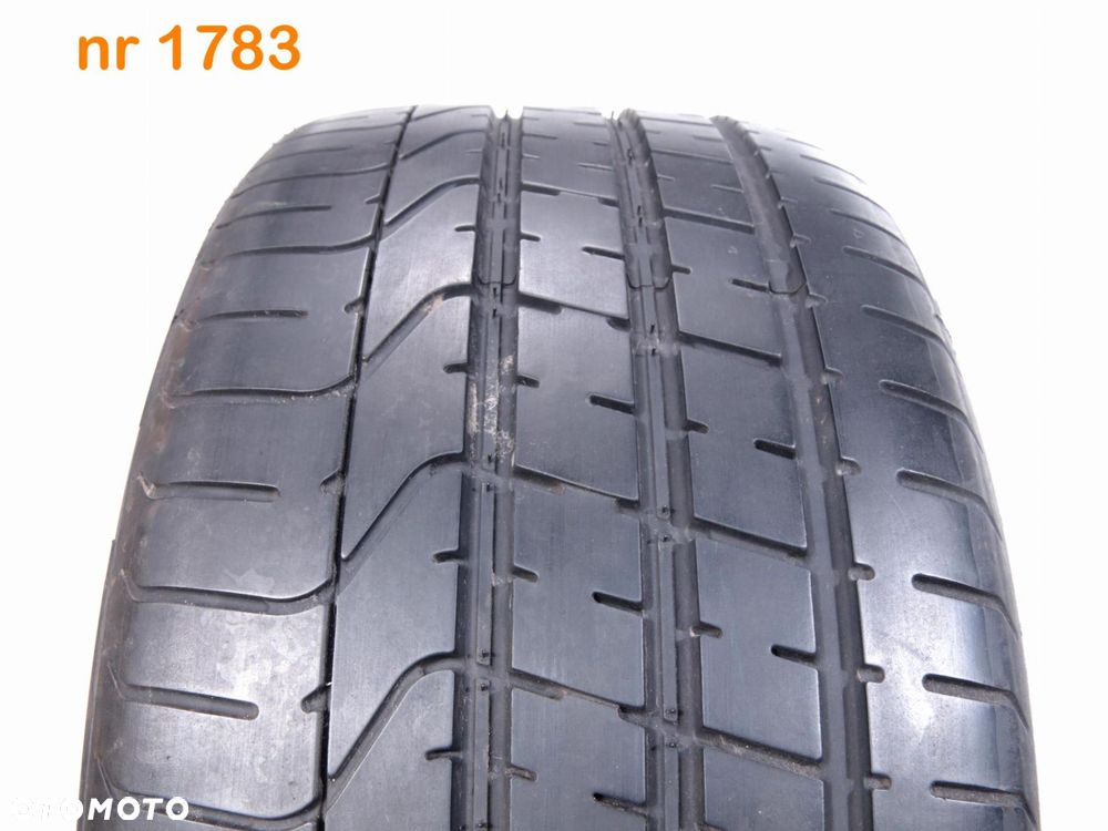 Pirelli P Zero 285/40 R19 - 1