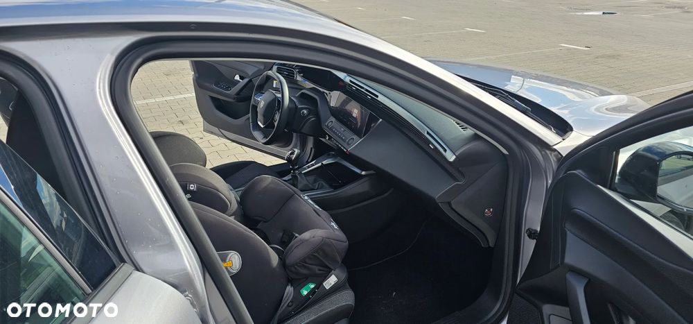 Peugeot 308 1.5 BlueHDi Active Pack S&S - 10