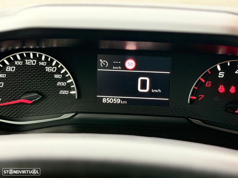 Peugeot 208 1.2 PureTech Active Pack - 7