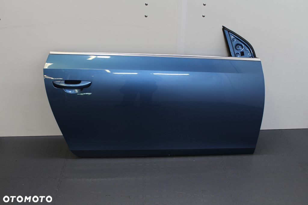 LA5J drzwi lewe prawe vw golf VI cabrio czesci - 2