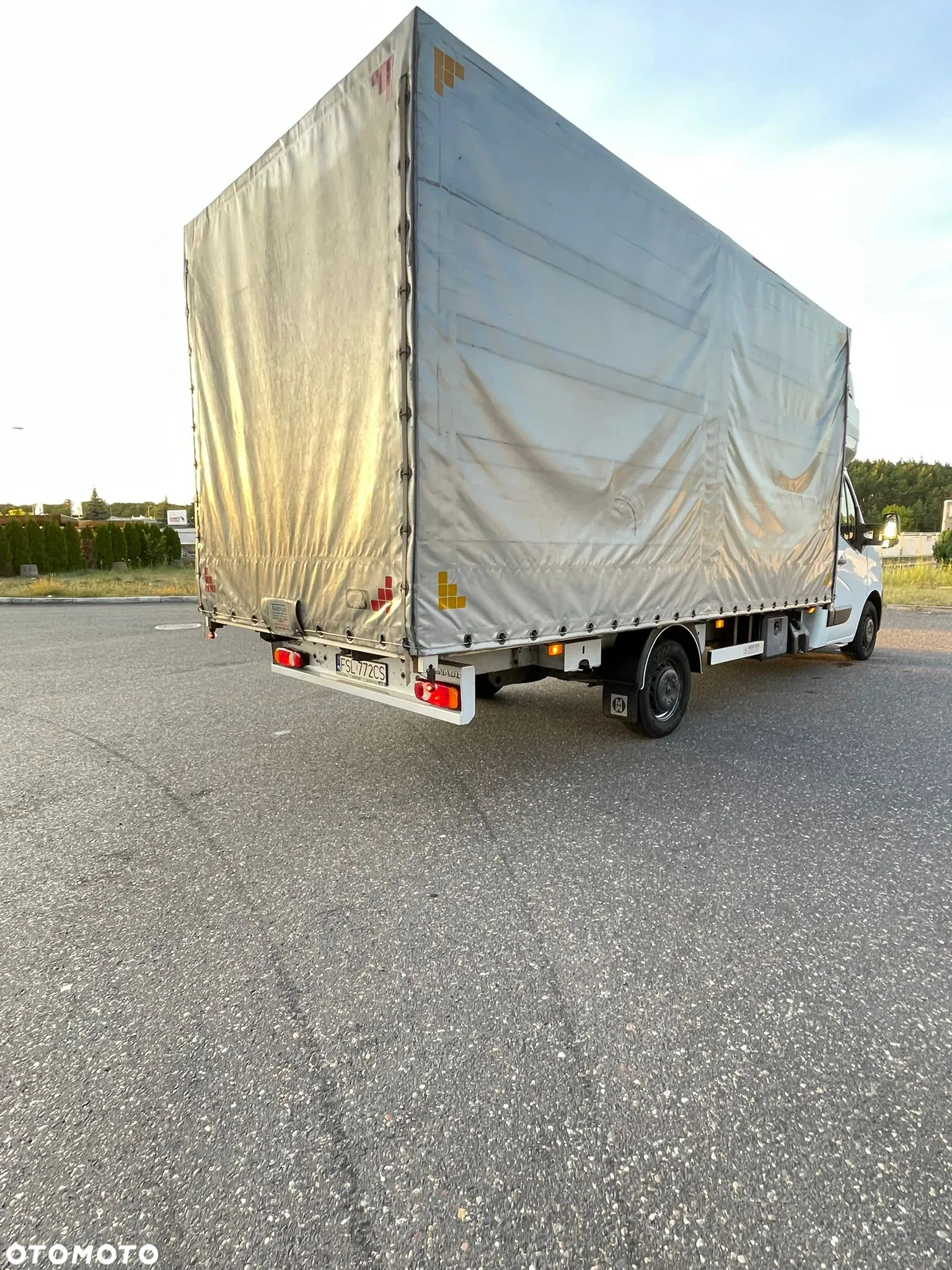 Renault MASTER - 5