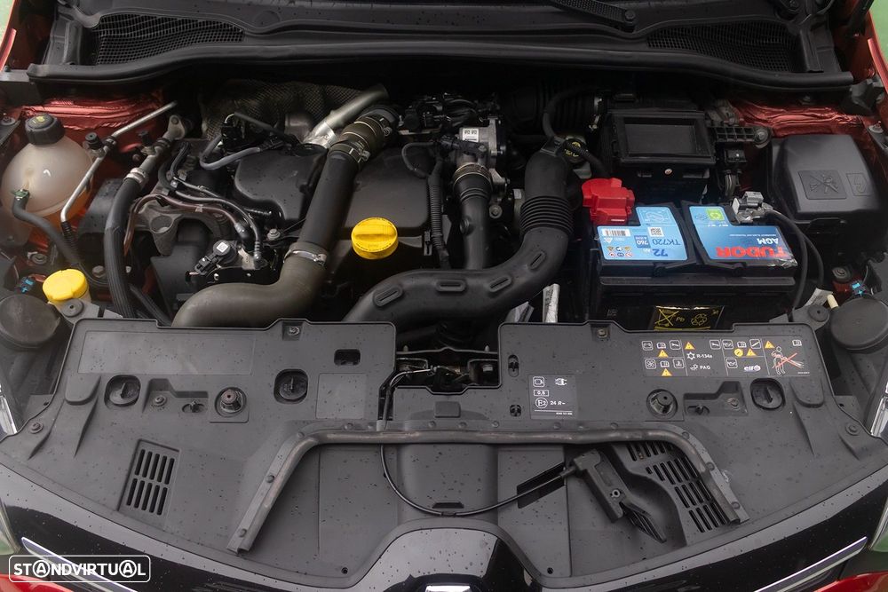 Renault Clio 1.5 dCi Limited - 23