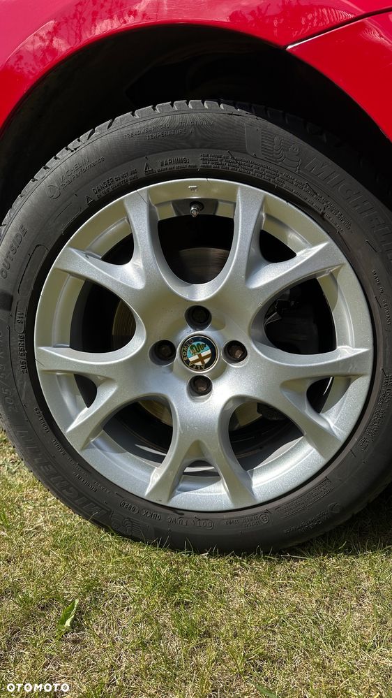 Alfa Romeo Mito 1.4 TB Distinctive - 5