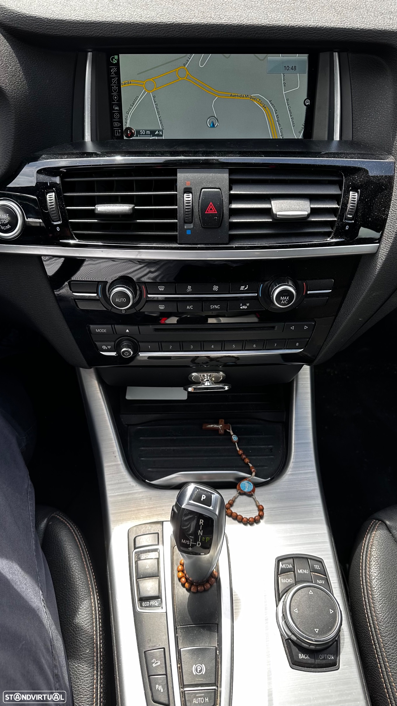 BMW X3 20 d xDrive xLine Auto - 9