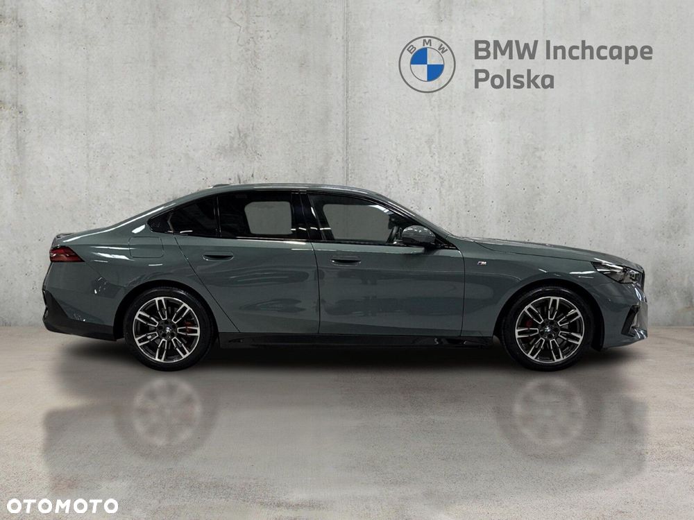 BMW Seria 5 - 6