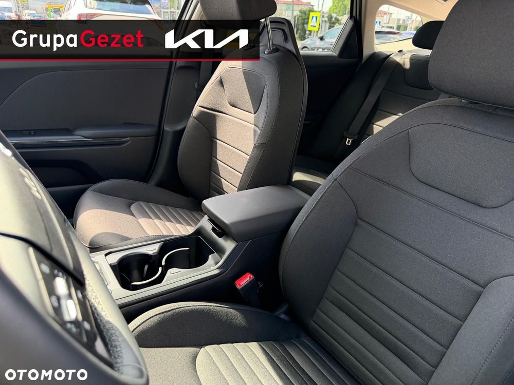 Kia K4 1.6 T-GDI M - 9