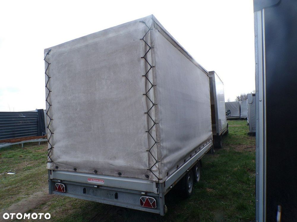 Iveco Daily 35C12 - 7