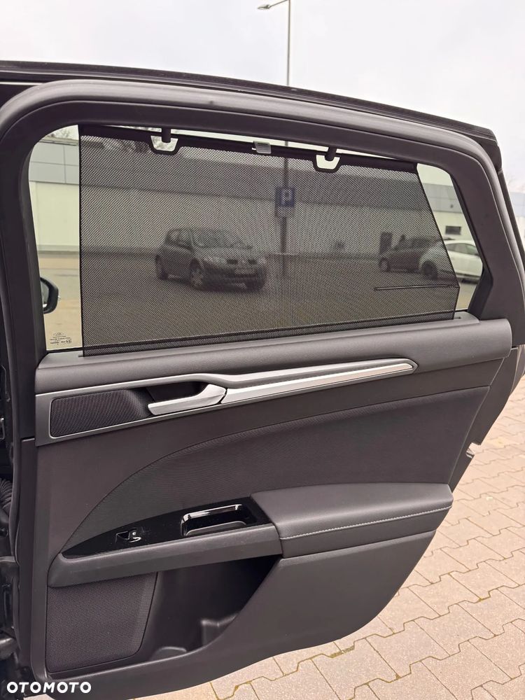 Ford Mondeo 1.5 EcoBoost Edition - 29