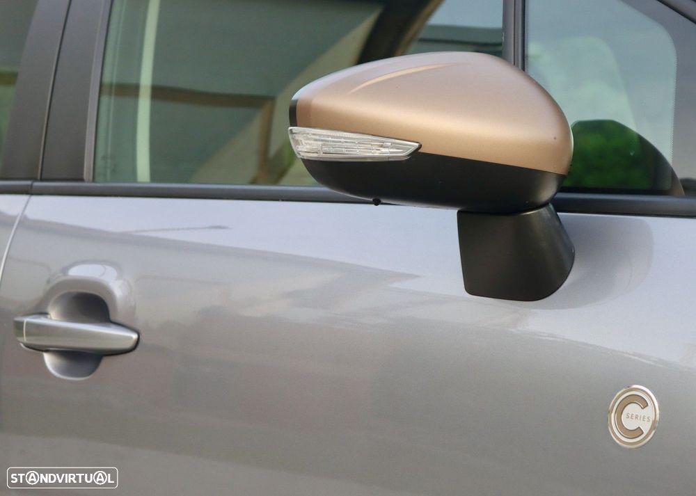 Citroën C3 Aircross 1.2 PureTech C-Series - 5