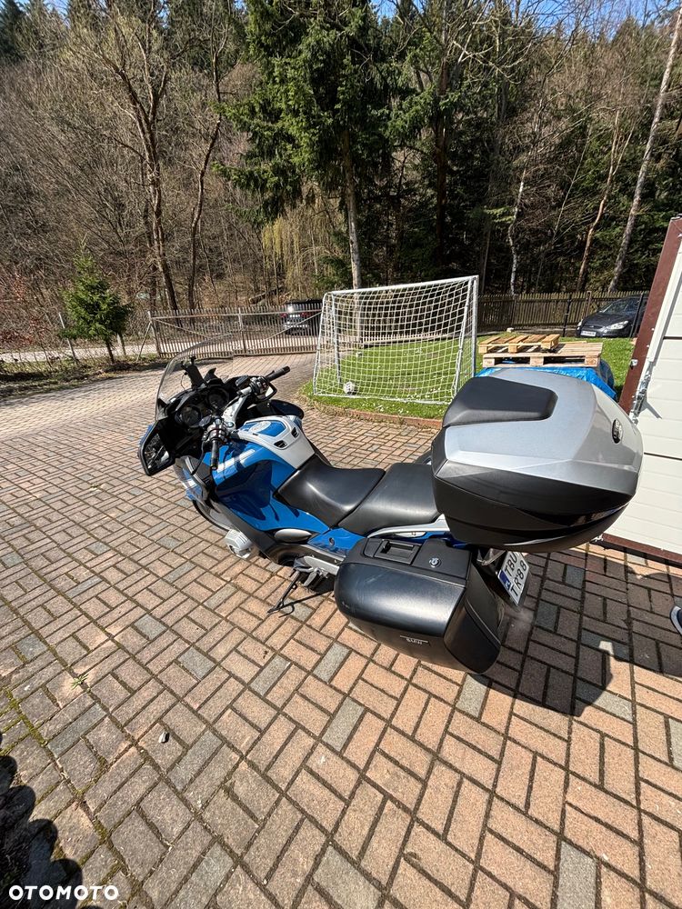 BMW RT - 7