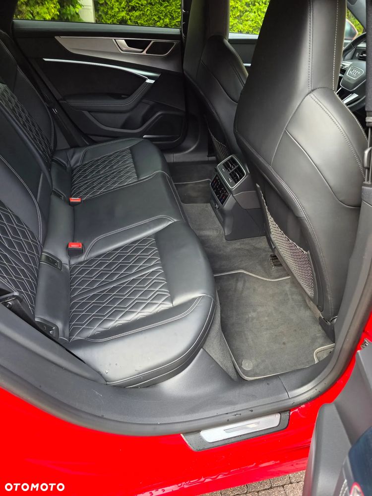 Audi S7 Sportback TDI quattro tiptronic - 15