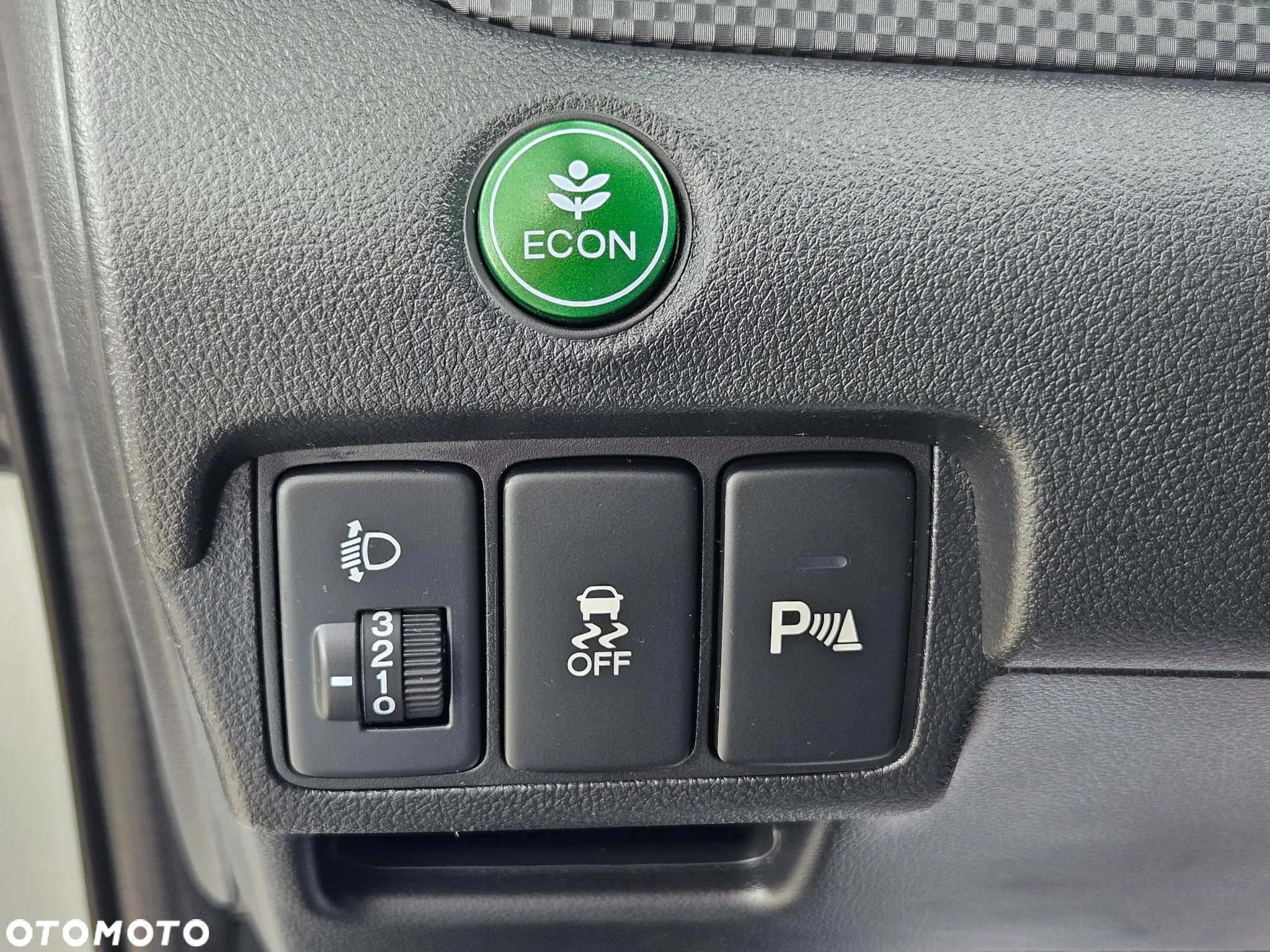 Honda CR-V 2.0 Elegance - 37
