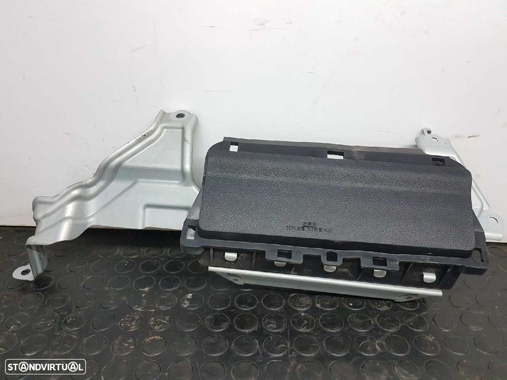 KIT AIRBAGS TOYOTA LAND CRUISER (J15) BASIS - 6