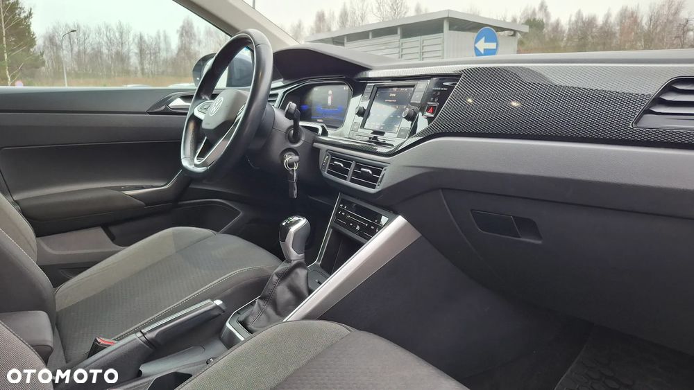 Volkswagen Taigo 1.0 TSI Special Edition - 15