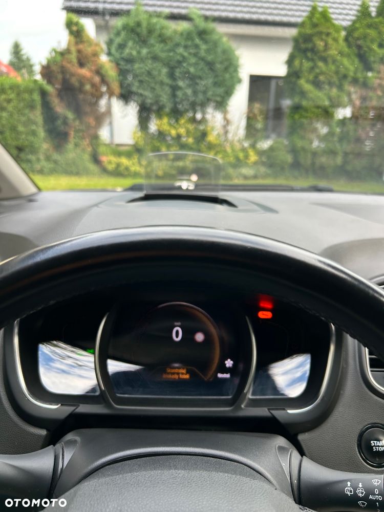 Renault Scenic - 23