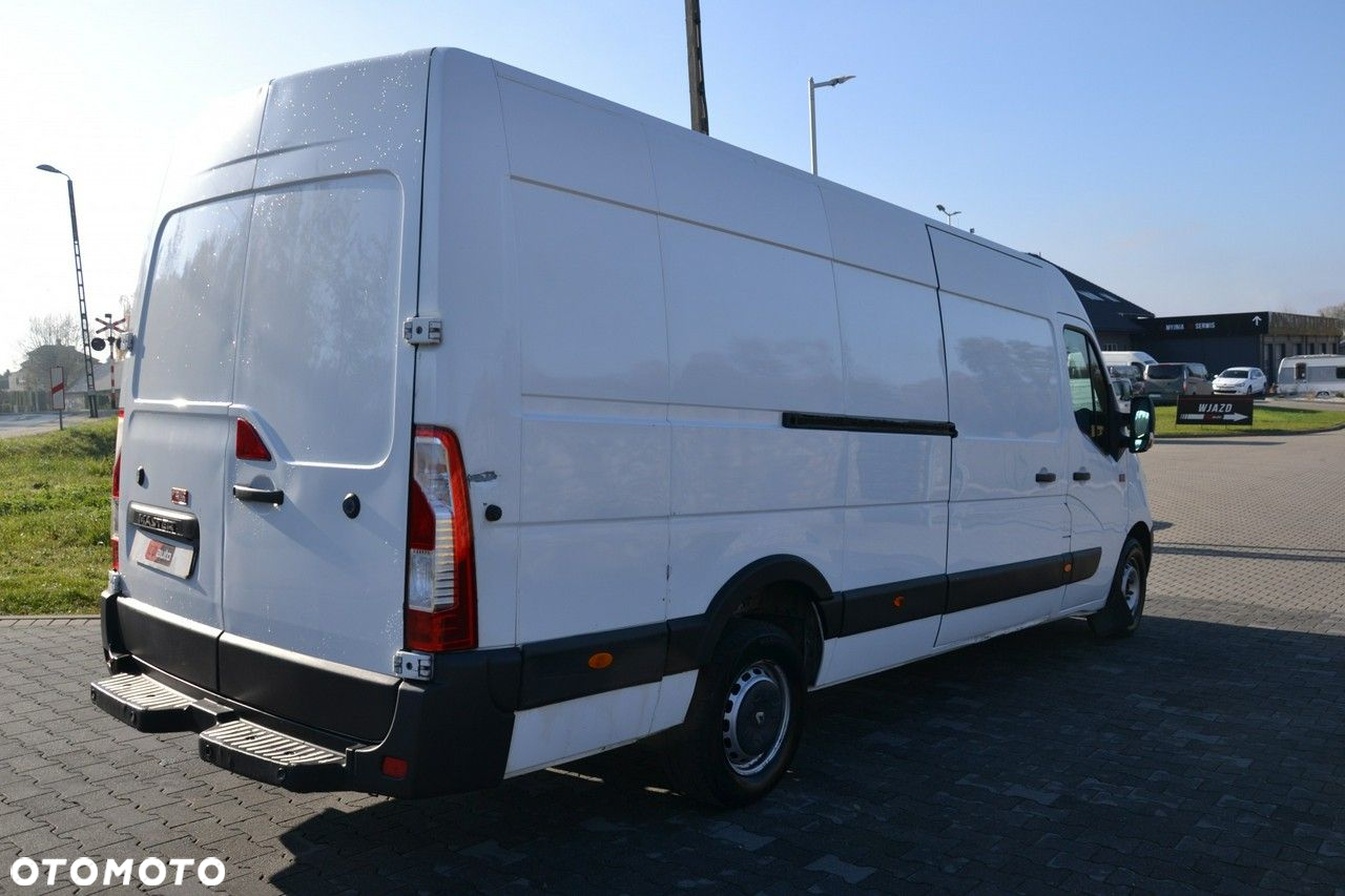 Renault Master - 7