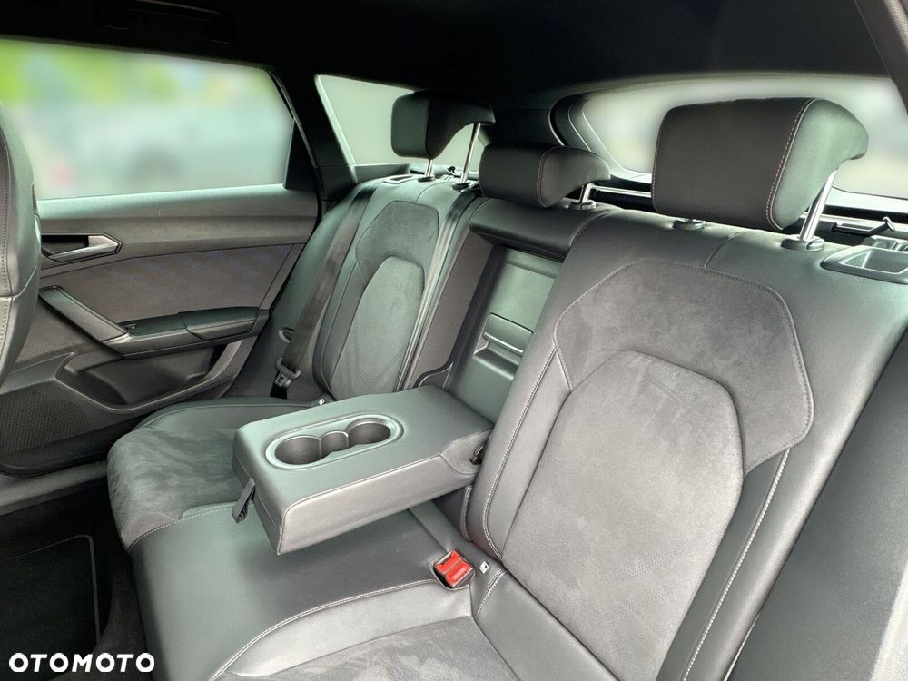 Cupra Leon 1.5 eTSI DSG - 35