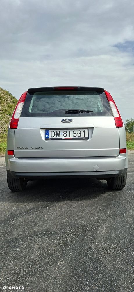 Ford Focus C-Max 1.6 Ambiente - 6