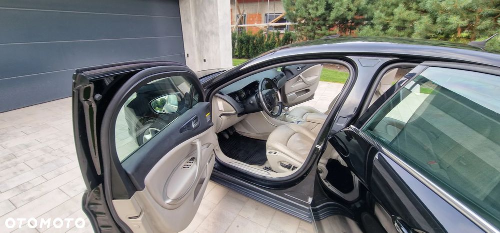 Citroën C5 2.0 HDi Exclusive - 10