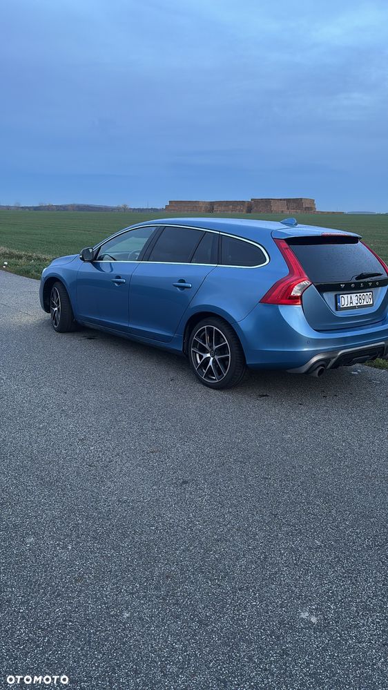 Volvo V60 D3 RDesign - 3