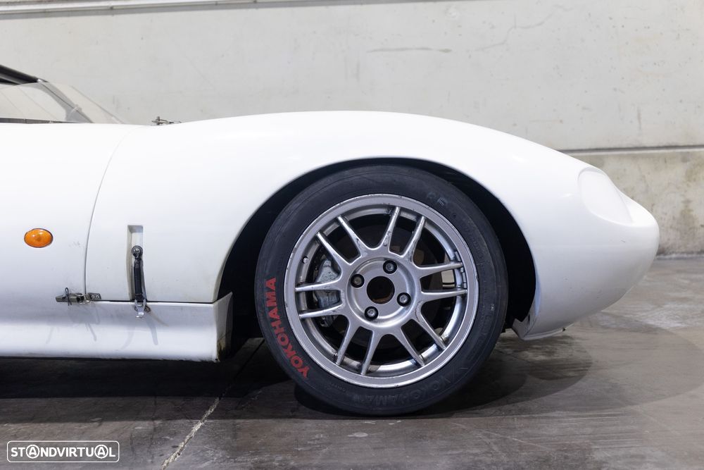 Outra não listada Ginetta - 26