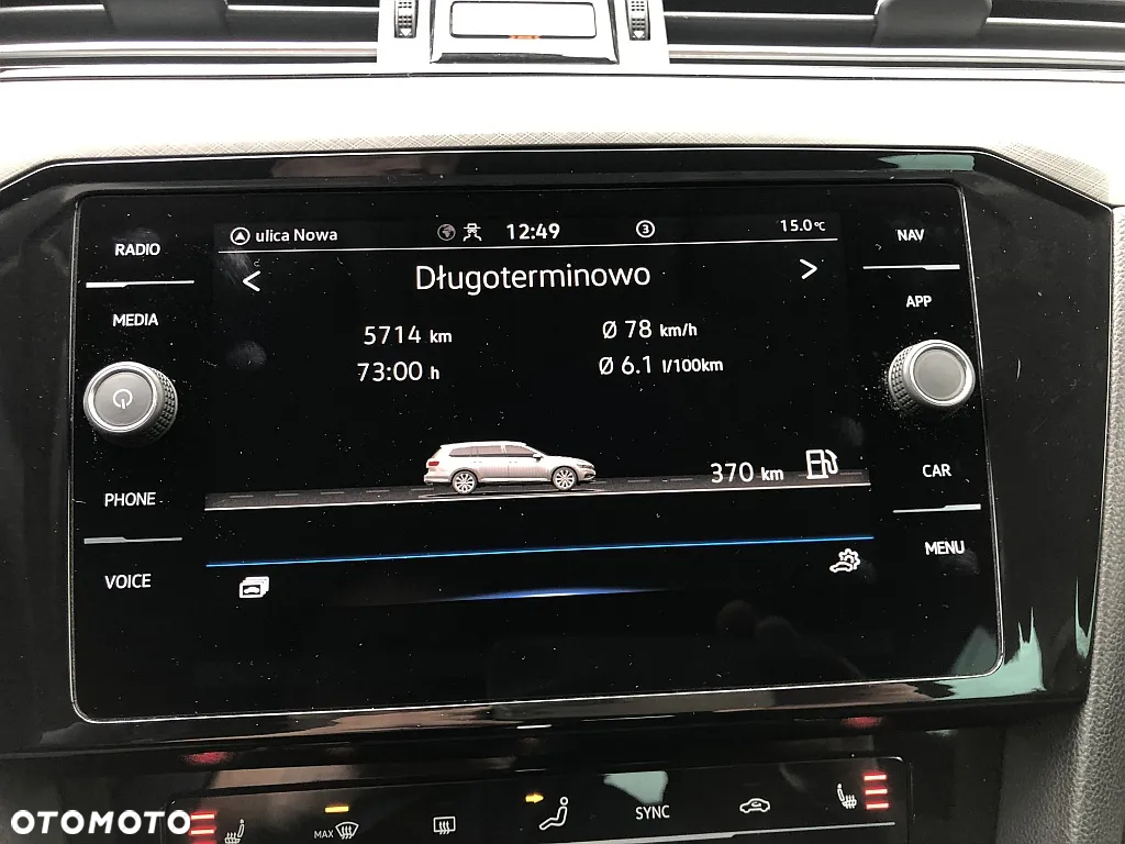 Volkswagen Passat 2.0 TDI EVO Business DSG - 15