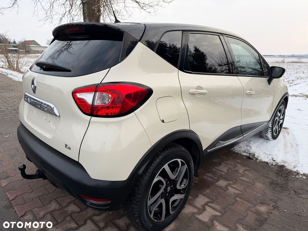 Renault Captur ENERGY TCe 120 EDC XMOD - 12