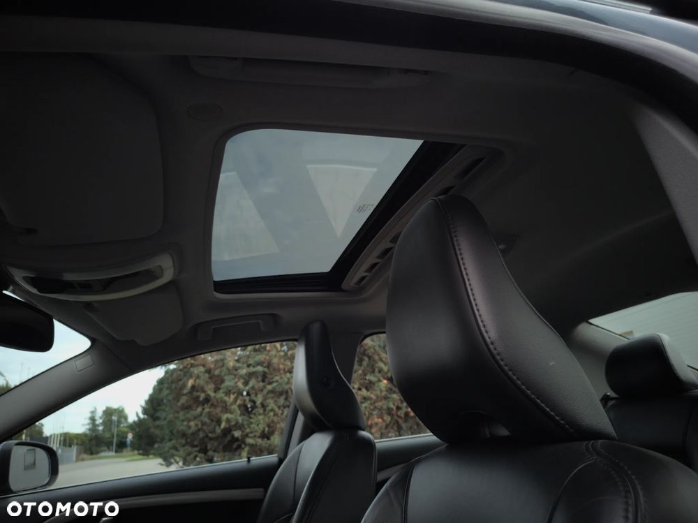 Volvo S80 D3 Geartronic Summum - 20