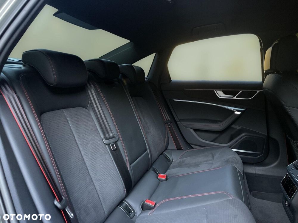 Audi A6 - 30