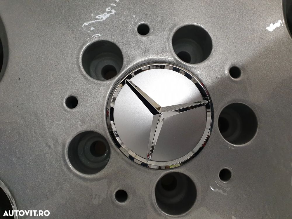 Mercedes-Benz W124 - 10