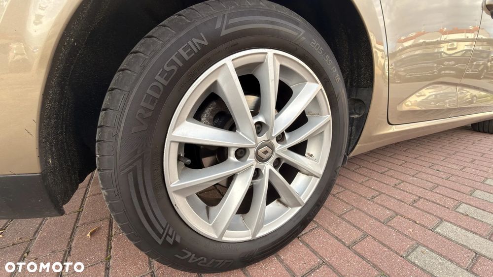 Renault Megane 1.2 Energy TCe Intens EDC - 29