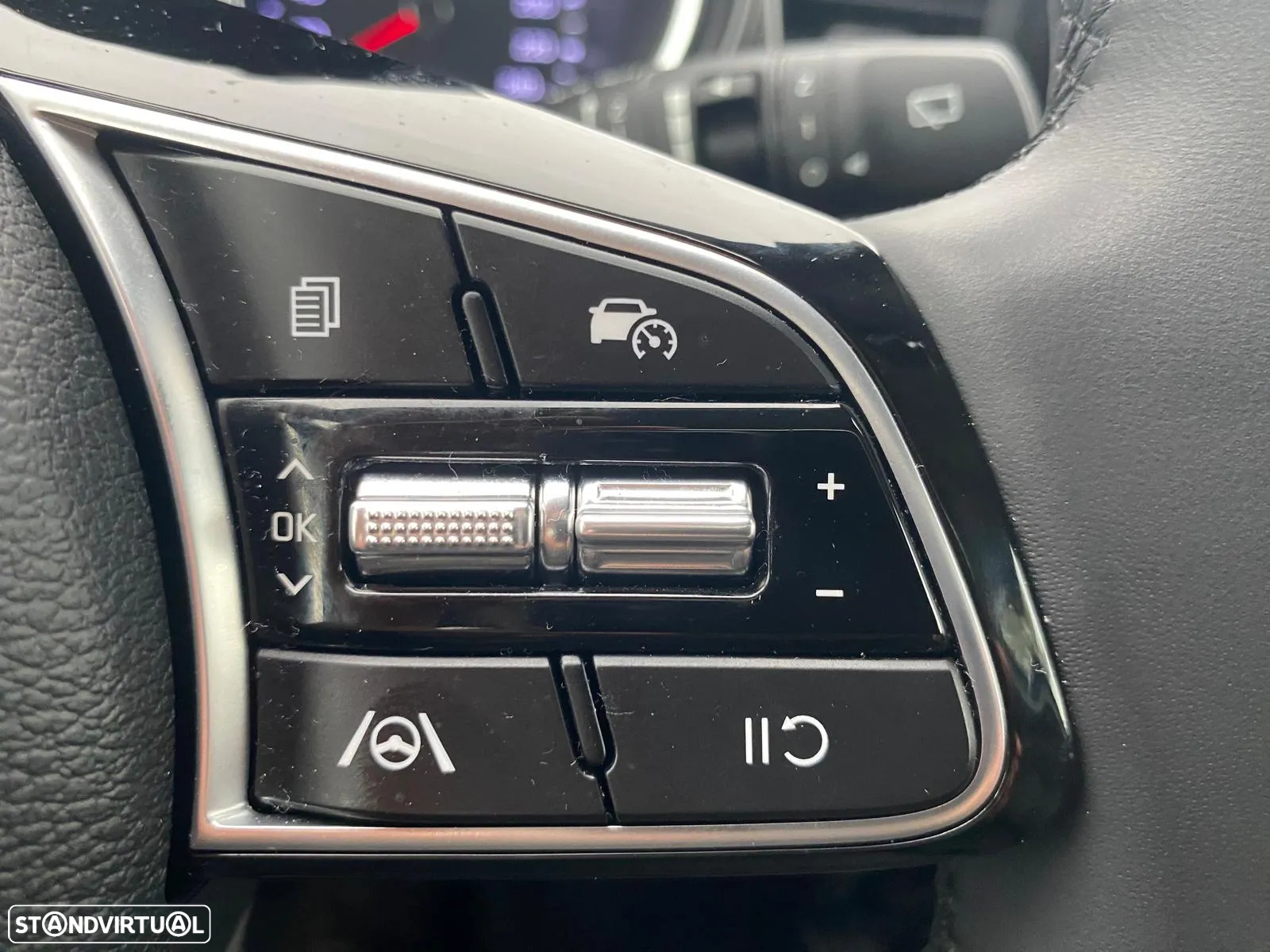 Kia XCeed 1.0 T-GDI Dynamic - 17