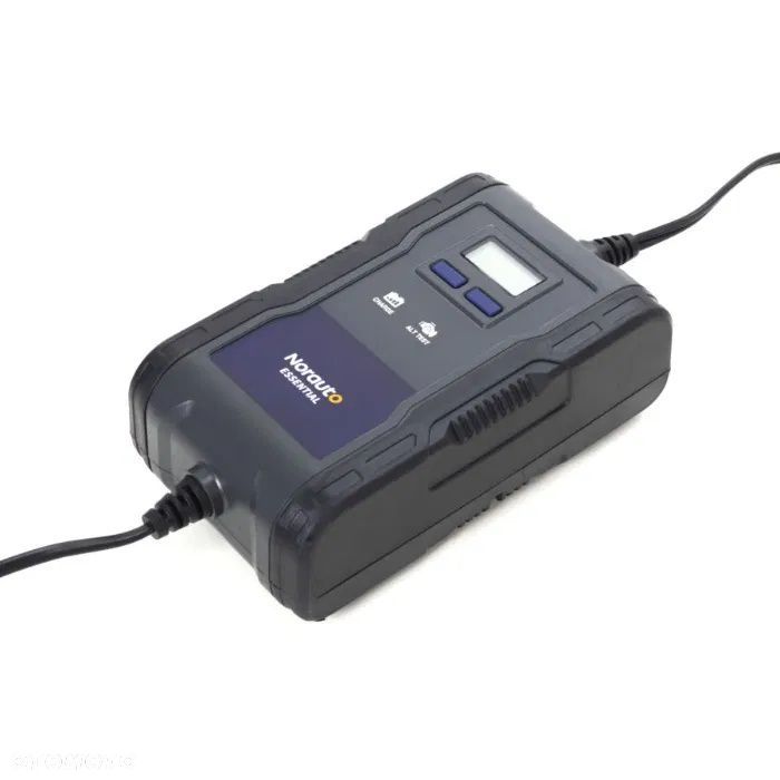 Prostownik Norauto Essential 5A 6/12V - 1