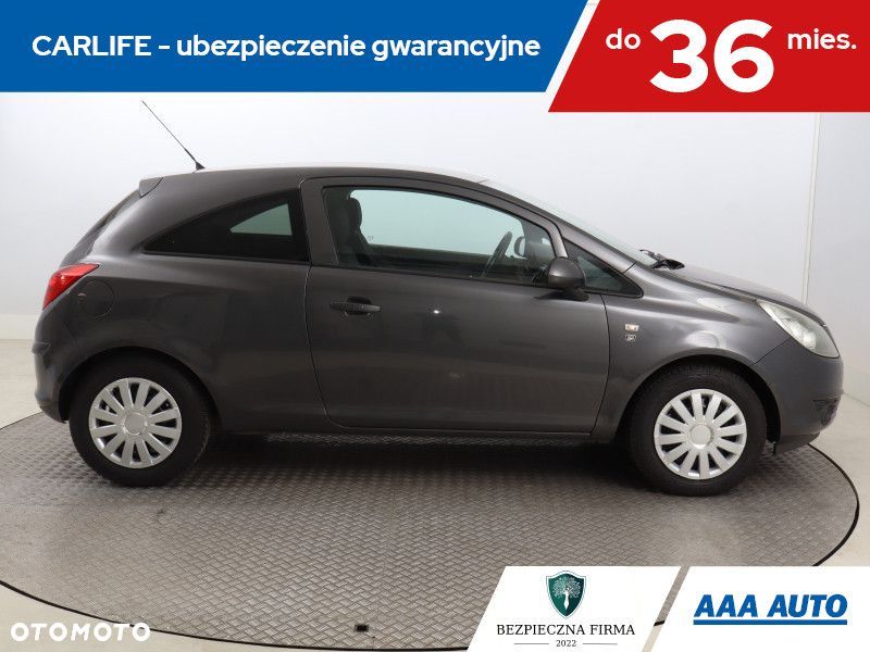 Opel Corsa - 8