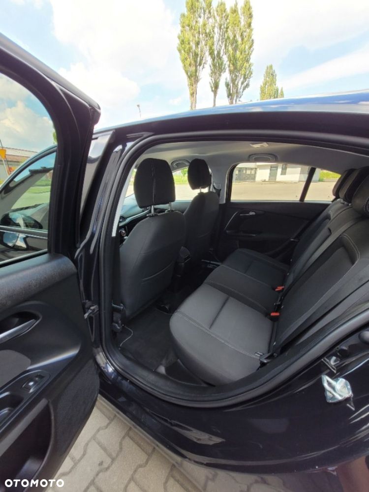 Fiat Tipo 1.4 T-Jet S-Design - 14