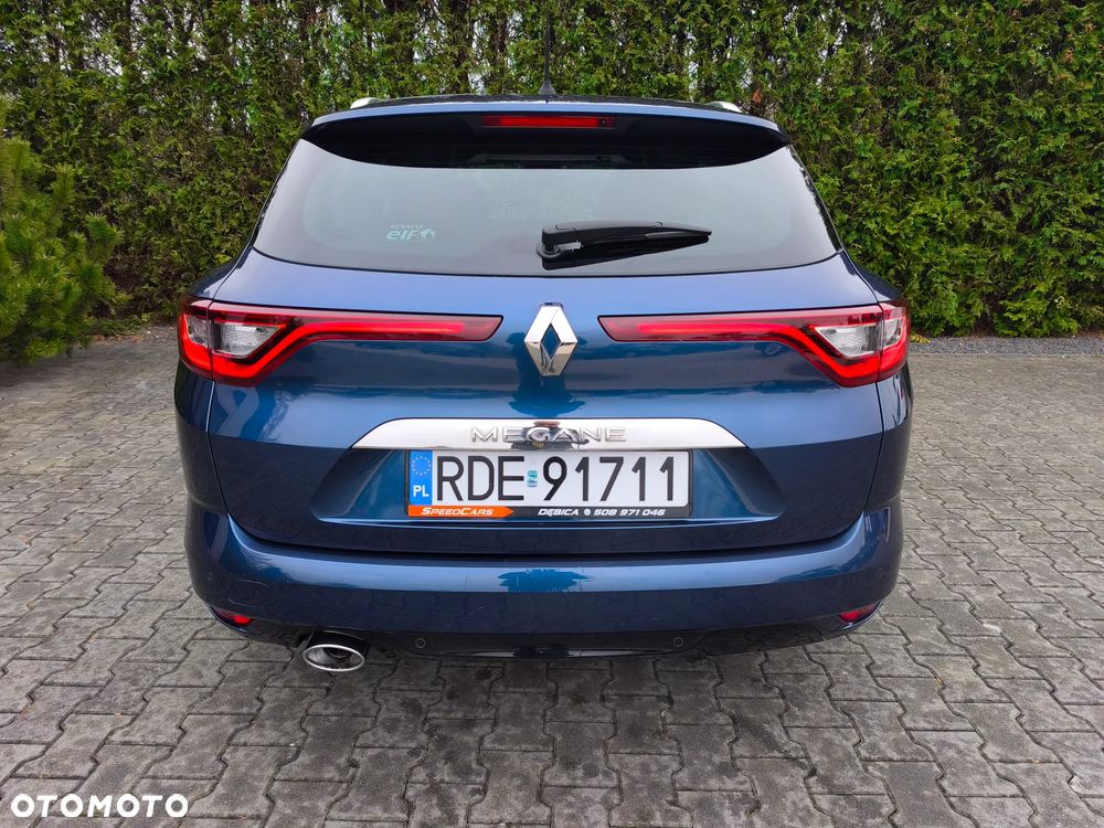 Renault Megane - 8