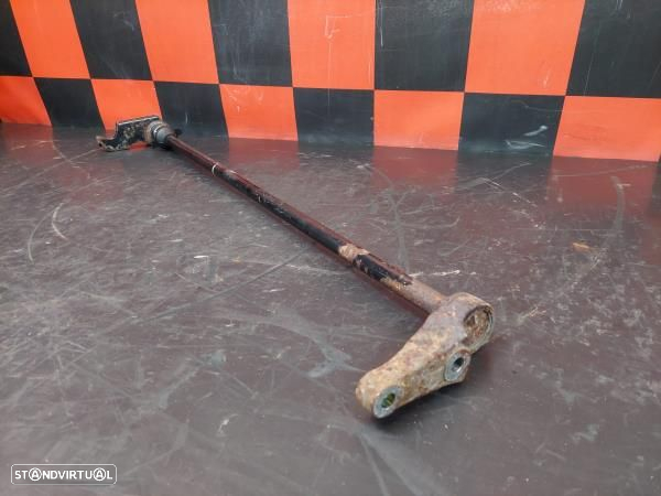 Barra Torção Direita Toyota Dyna Camião De Plataforma/Chassis (Kd_, Ly - 2