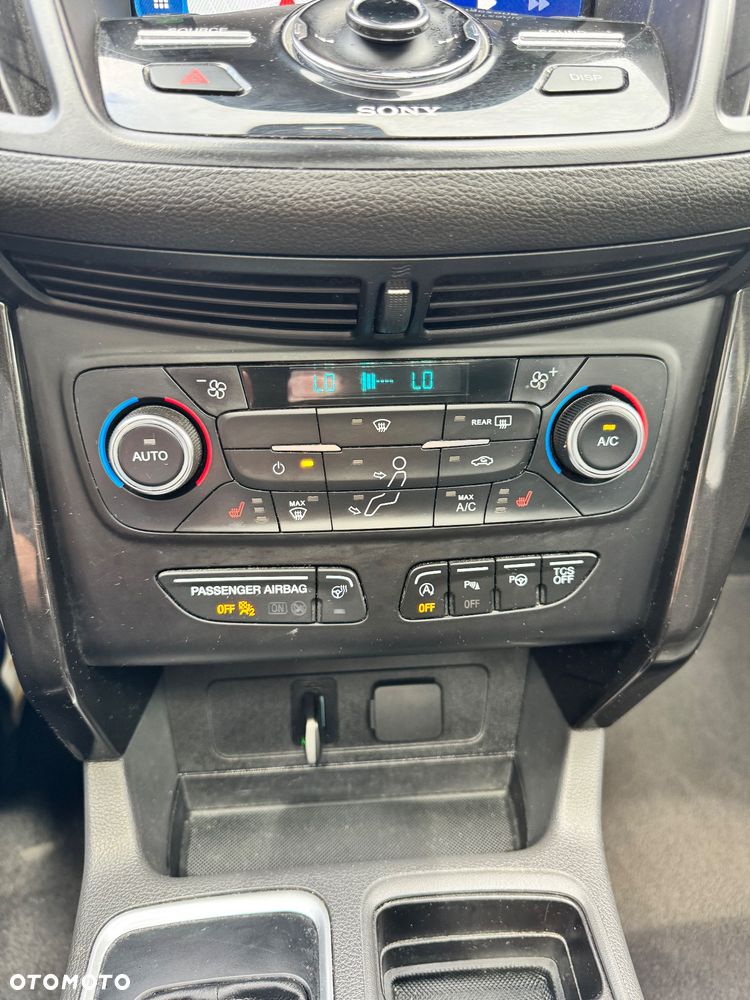 Ford Escape - 17