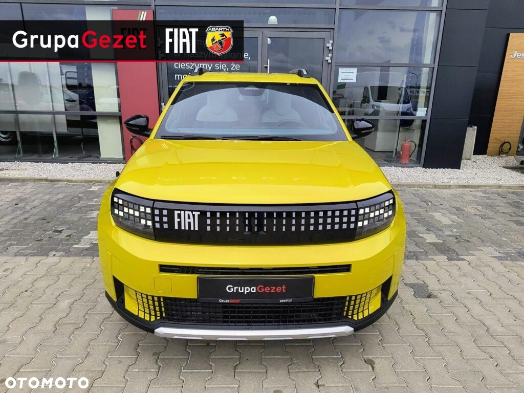 Fiat Grande Panda - 4