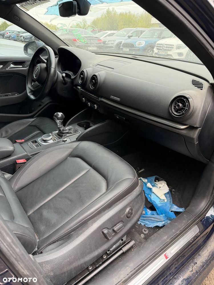 Audi A3 Sportback - 11