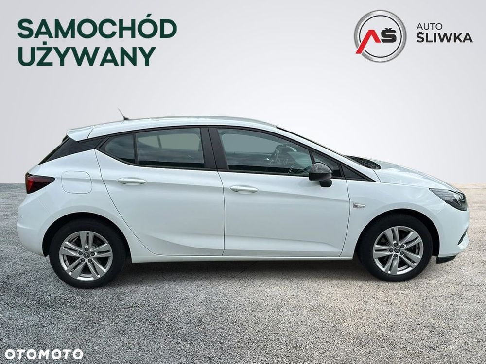 Opel Astra V 1.2 T Edition S&S - 7